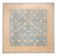 Ziegler Teppe 389x399cm - Orientalsk teppe – product image