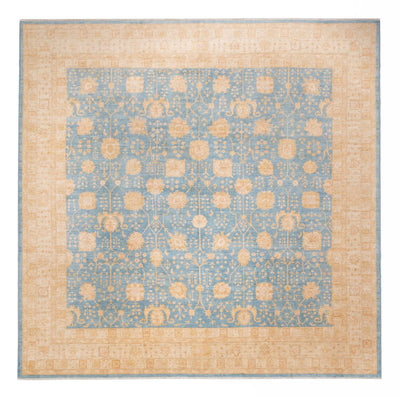 Ziegler Teppe 389x399cm - Orientalsk teppe