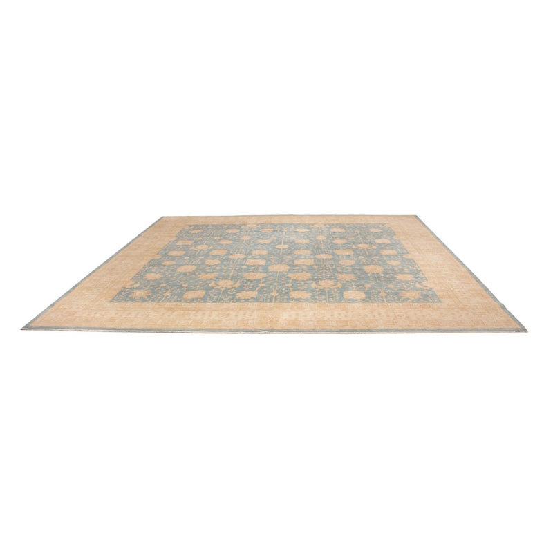Ziegler Teppe 389x399cm - Orientalsk teppe