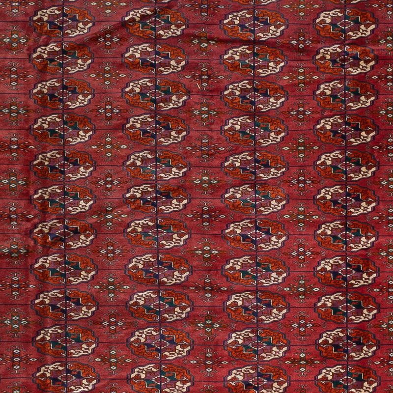Bukhara Teppe 450x340cm - Orientalsk teppe