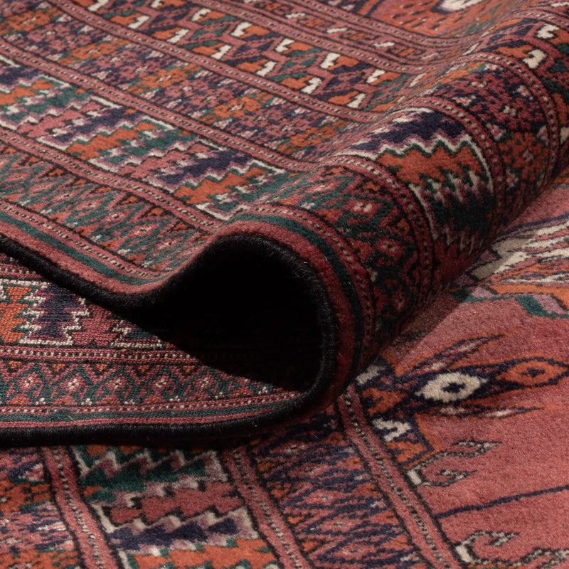 Bukhara Teppe 450x340cm - Orientalsk teppe