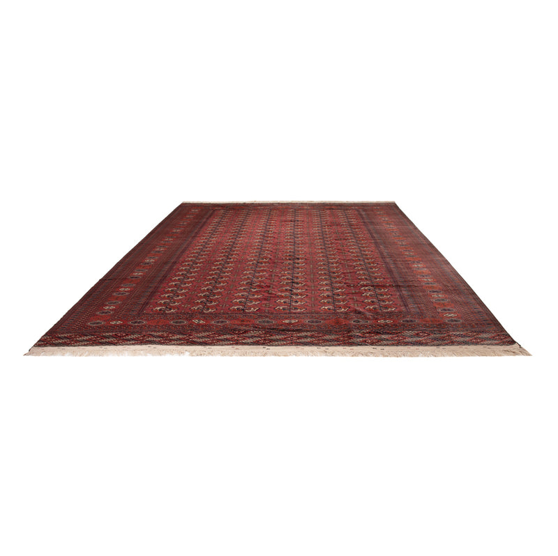 Bukhara Teppe 450x340cm - Orientalsk teppe