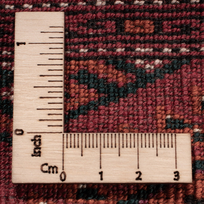 Bukhara Teppe 450x340cm - Orientalsk teppe