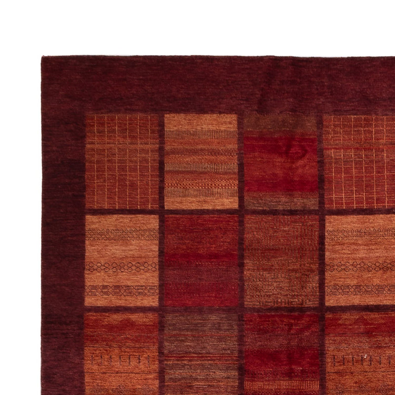 Ziegler Teppe - Moderne - 493 x 300 cm - rød