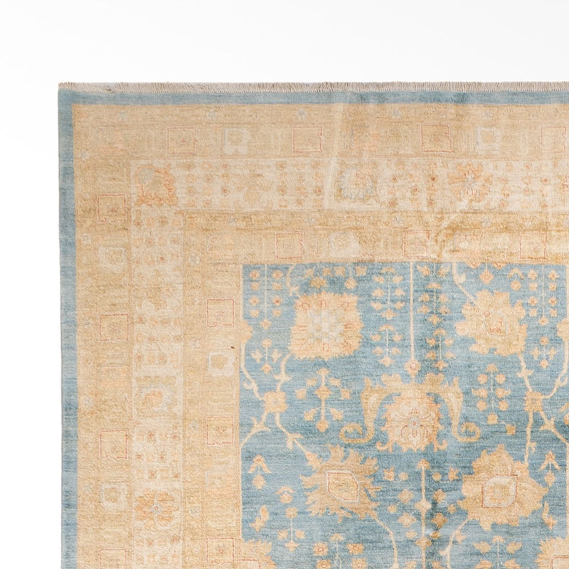 Ziegler Teppe 440x304cm - Orientalsk teppe