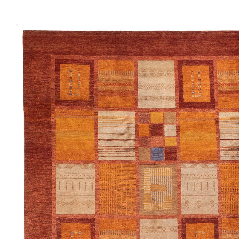 Ziegler moderne Teppe 420x301cm - Orientalsk teppe