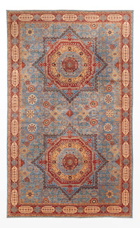 Ariana Teppe 297x492cm - Orientalsk teppe – product image