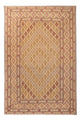 Afghansk kilim Teppe 292x187cm