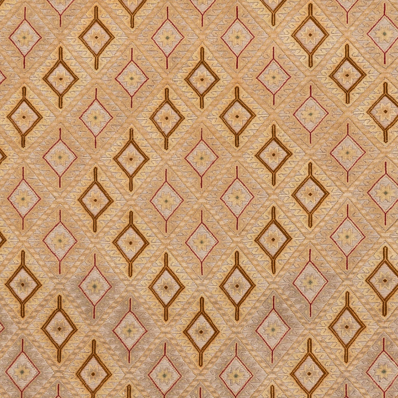Afghansk kilim Teppe 292x187cm