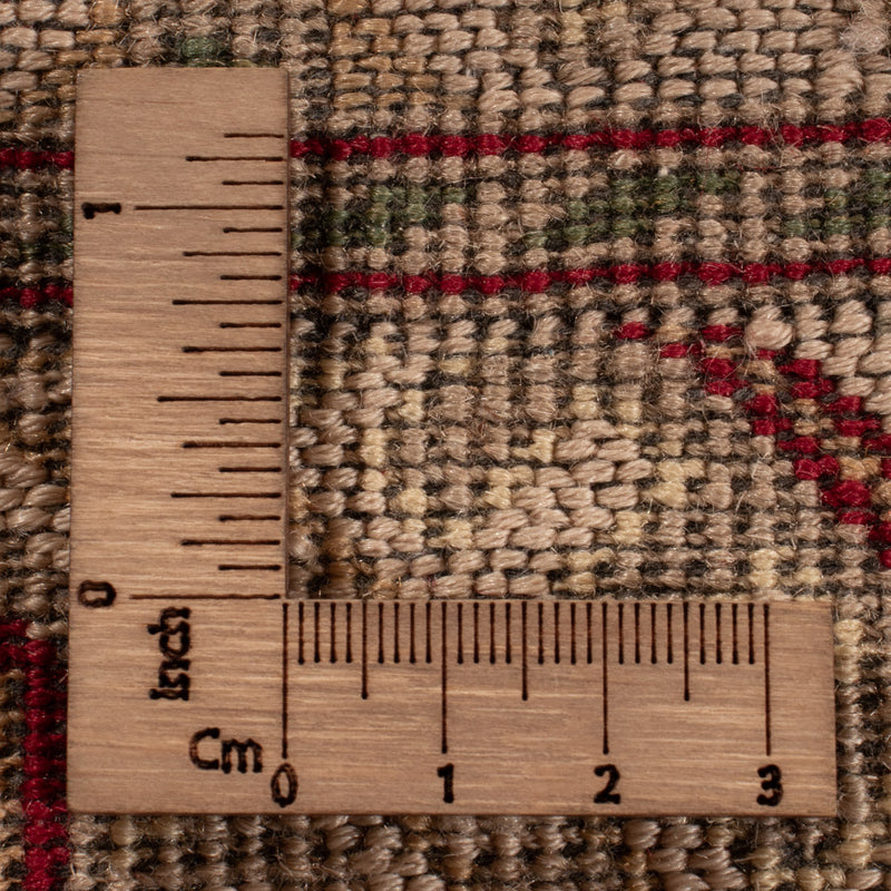 Afghansk kilim Teppe 292x187cm