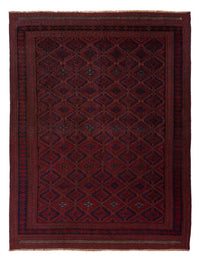 Afghansk kilim Teppe 270x203cm – product image