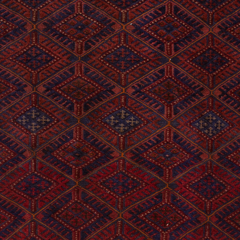 Afghansk kilim Teppe 270x203cm