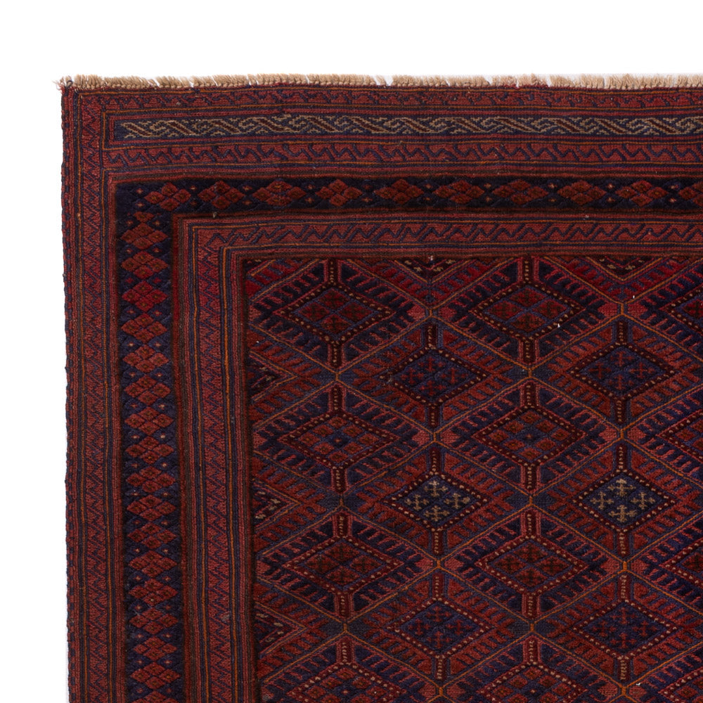 Afghansk kilim Teppe 270x203cm