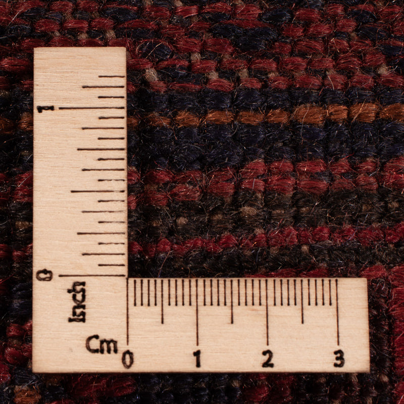 Afghansk kilim Teppe 270x203cm