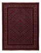 Afghansk kilim Teppe 271x210cm
