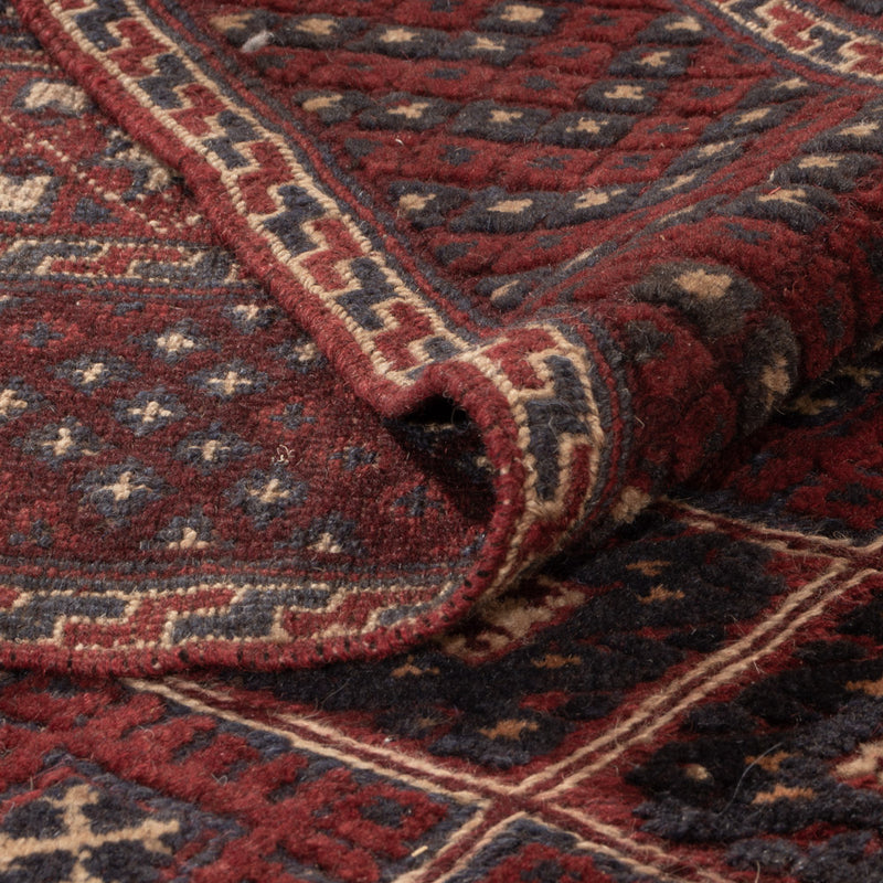 Afghansk kilim Teppe 271x210cm