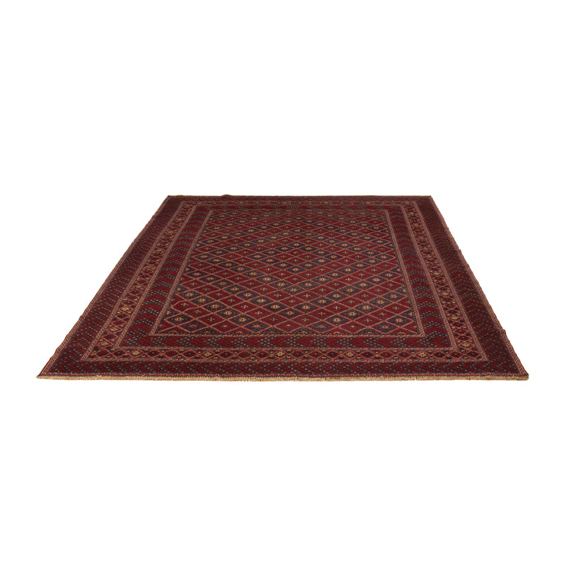 Afghansk kilim Teppe 271x210cm
