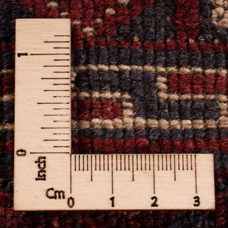 Afghansk kilim Teppe 271x210cm