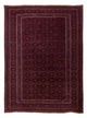 Afghansk kilim Teppe 269x198cm