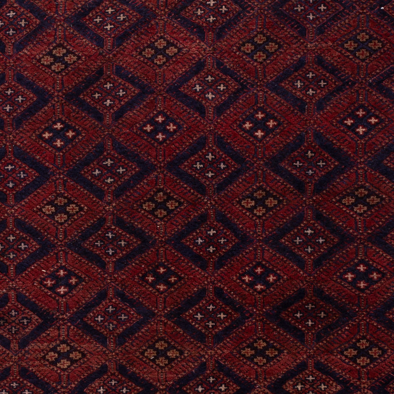 Afghansk kilim Teppe 269x198cm
