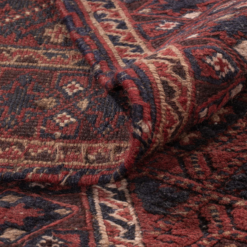 Afghansk kilim Teppe 269x198cm