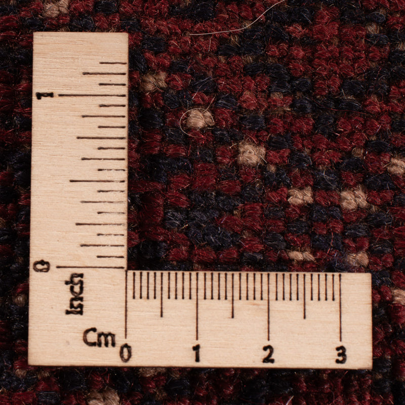 Afghansk kilim Teppe 269x198cm
