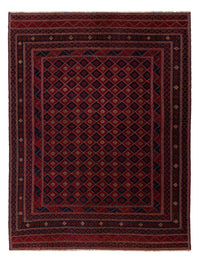Afghansk kilim Teppe 273x207cm – product image