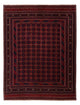 Afghansk kilim Teppe 273x207cm