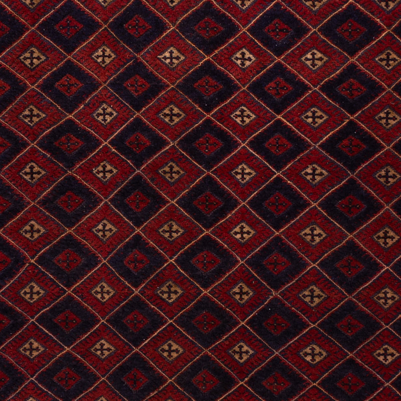 Afghansk kilim Teppe 273x207cm