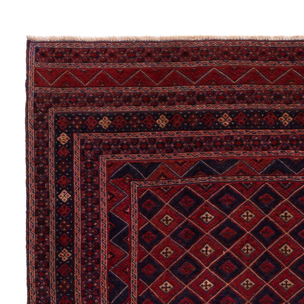 Afghansk kilim Teppe 273x207cm
