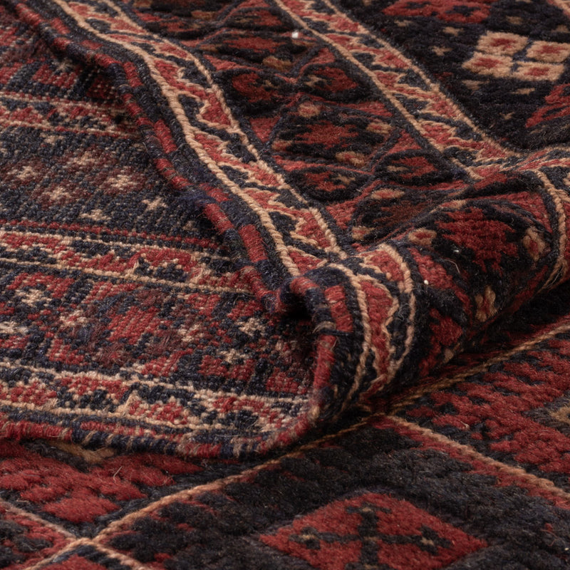 Afghansk kilim Teppe 273x207cm