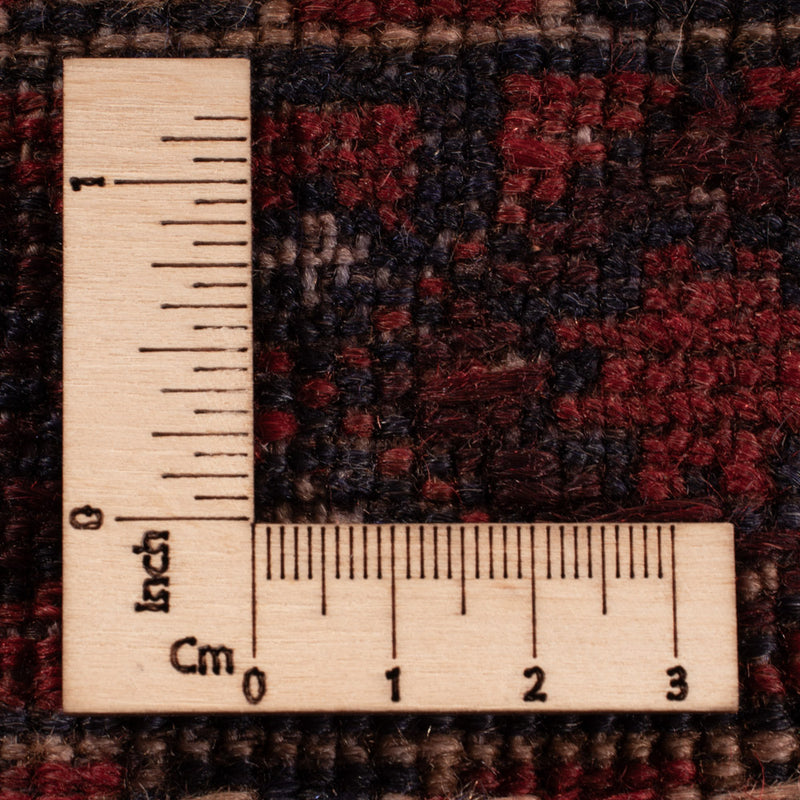 Afghansk kilim Teppe 273x207cm