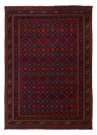 Afghansk kilim Teppe 278x205cm – product image