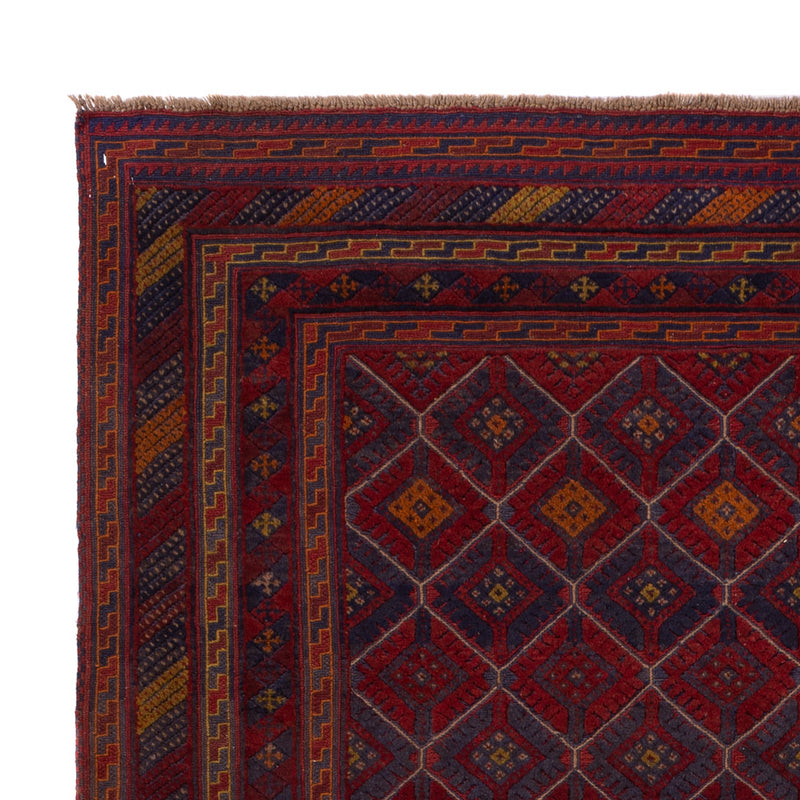 Afghansk kilim Teppe 278x205cm