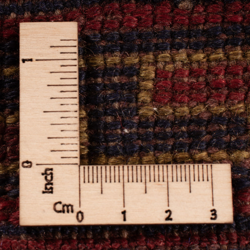 Afghansk kilim Teppe 278x205cm