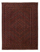 Afghansk kilim Teppe 274x199cm