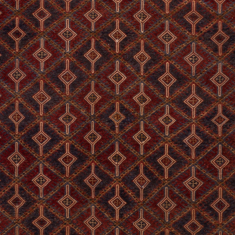 Afghansk kilim Teppe 274x199cm