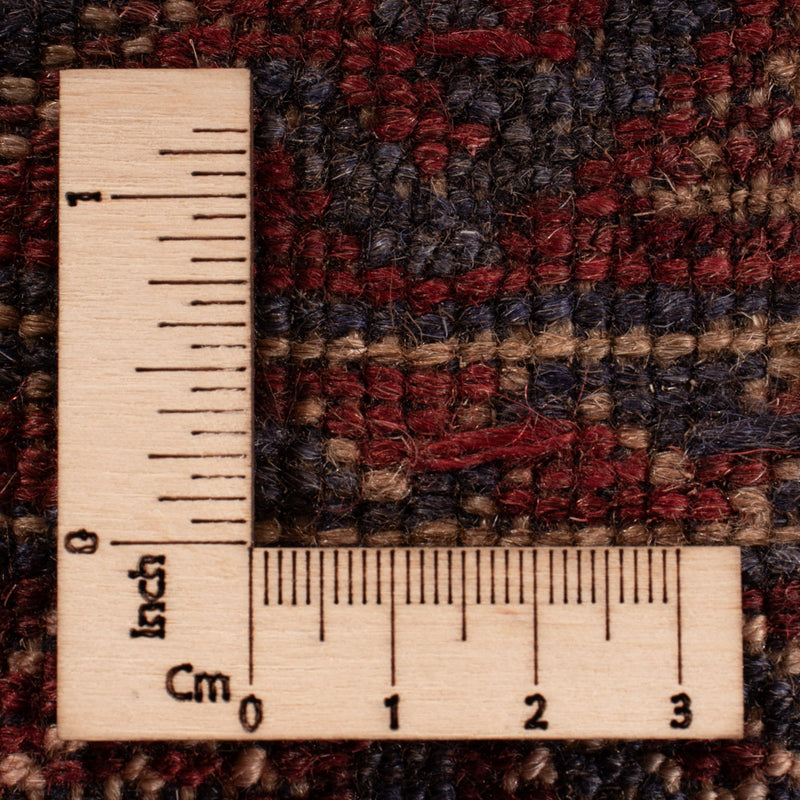 Afghansk kilim Teppe 274x199cm