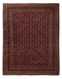 Afghansk kilim Teppe 260x200cm – product image
