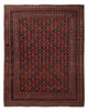 Afghansk kilim Teppe 260x200cm