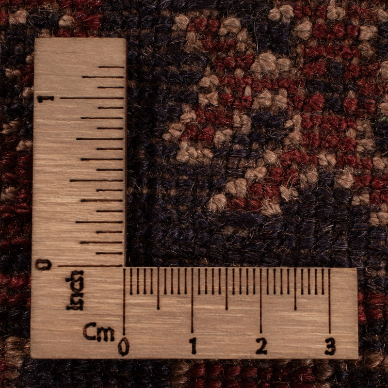 Afghansk kilim Teppe 260x200cm