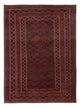Afghansk kilim Teppe 271x202cm