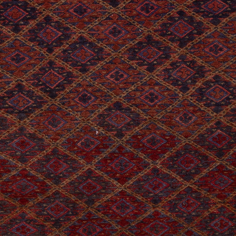 Afghansk kilim Teppe 271x202cm