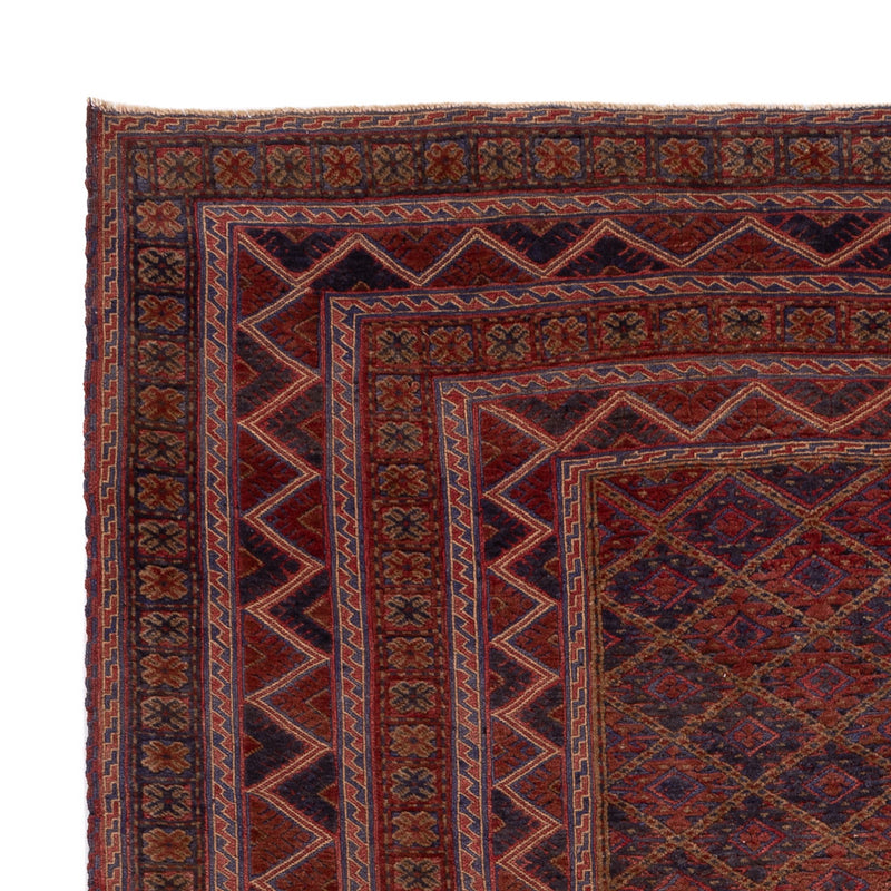 Afghansk kilim Teppe 271x202cm