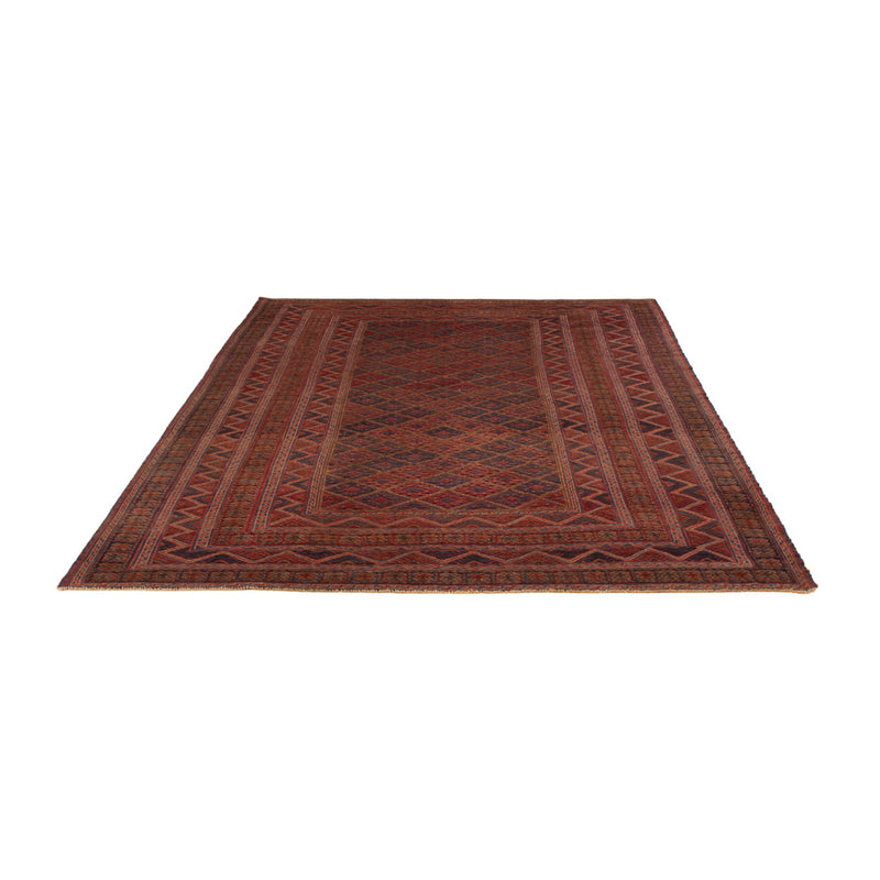 Afghansk kilim Teppe 271x202cm