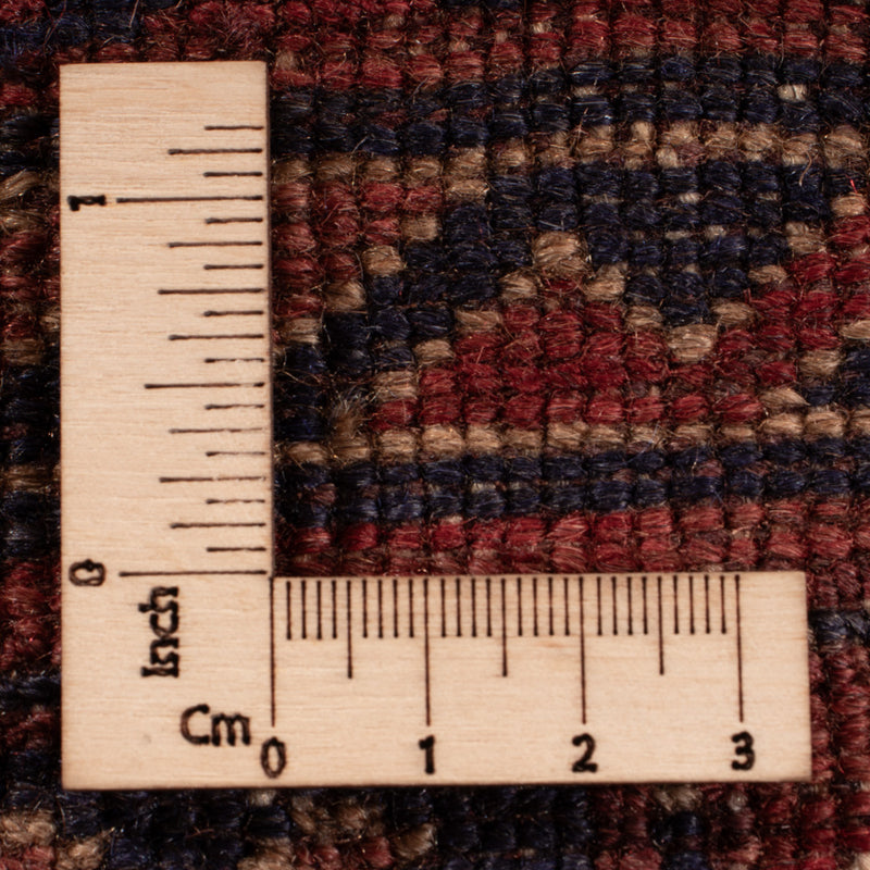 Afghansk kilim Teppe 271x202cm
