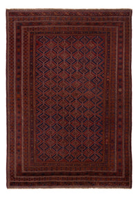 Afghansk kilim Teppe 300x205cm – product image