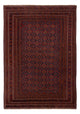 Afghansk kilim Teppe 300x205cm