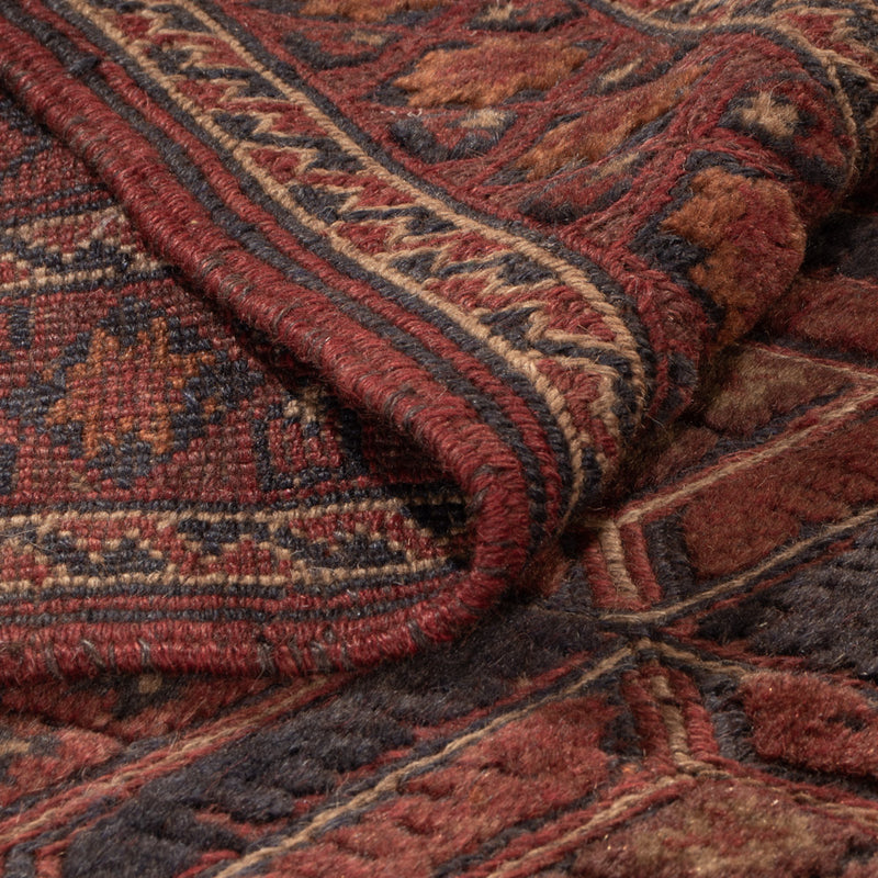 Afghansk kilim Teppe 300x205cm