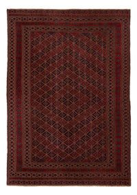 Afghansk kilim Teppe 285x197cm – product image